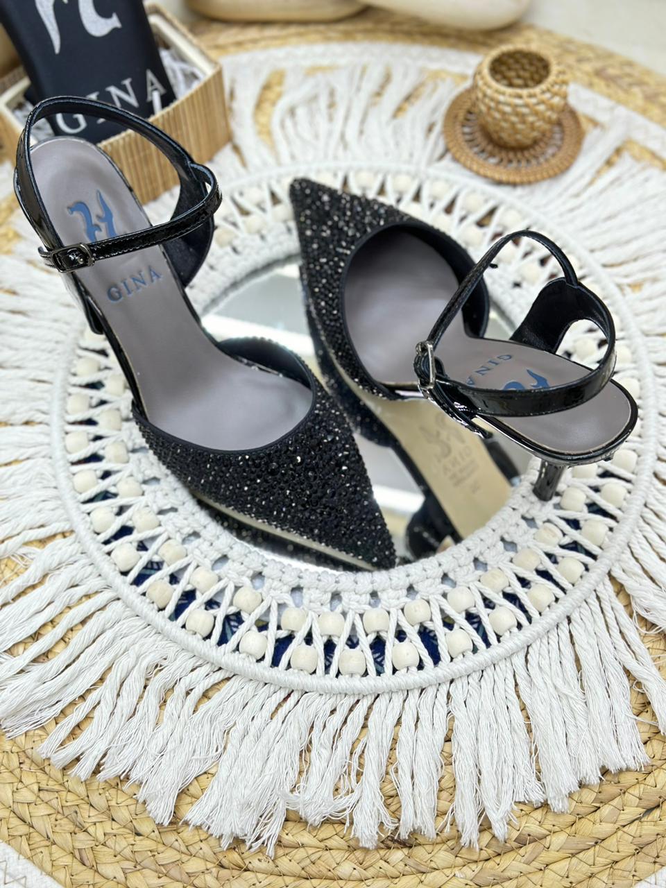 Ladies heels Lilly Onlines