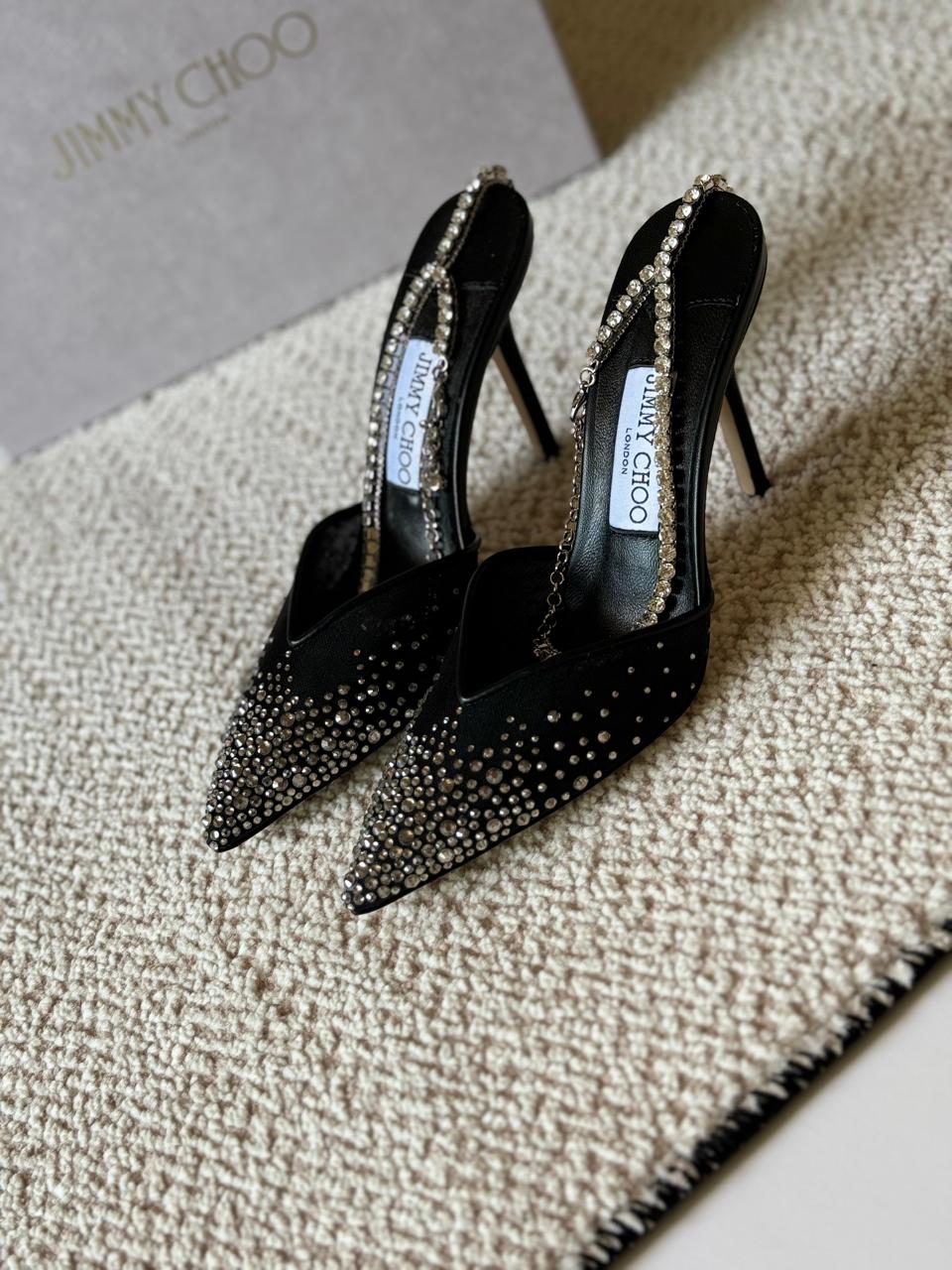 Ladies heels Lilly Onlines