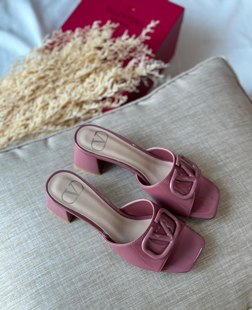 Ladies heels Lilly Onlines