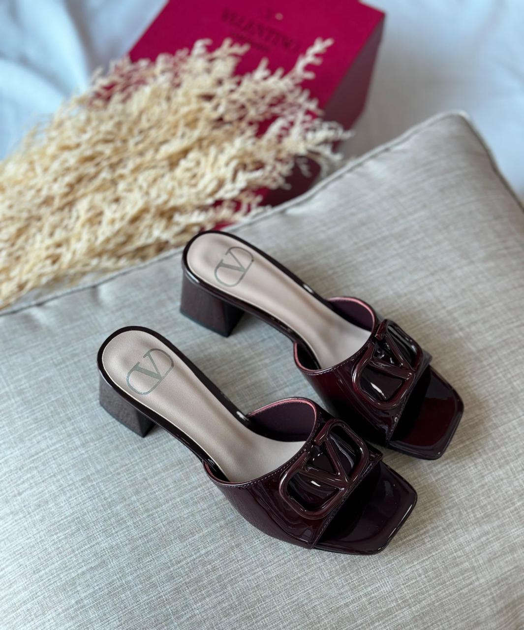 Ladies heels Lilly Onlines