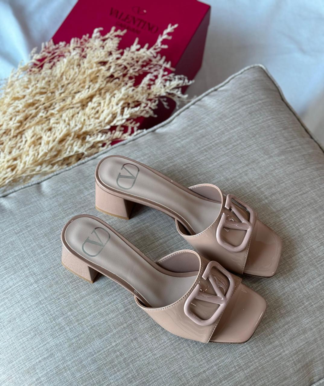 Ladies heels Lilly Onlines