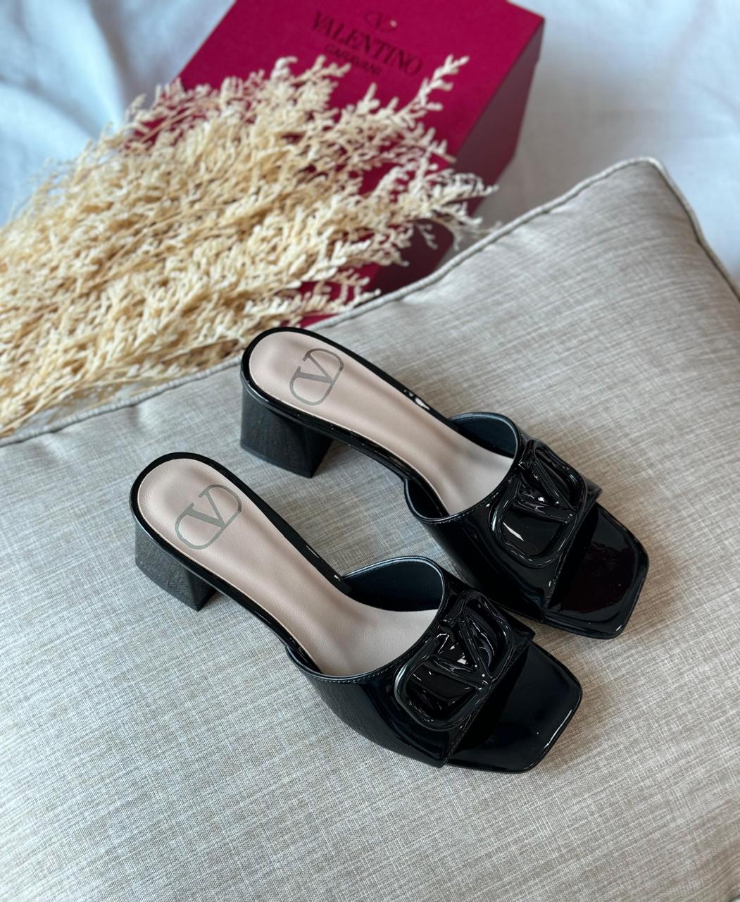 Ladies heels Lilly Onlines