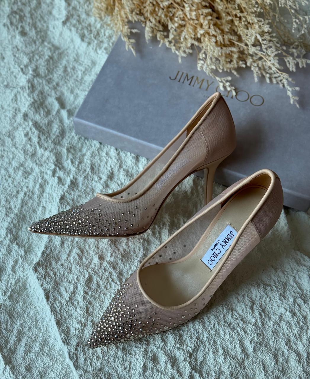 Ladies heels Lilly Onlines