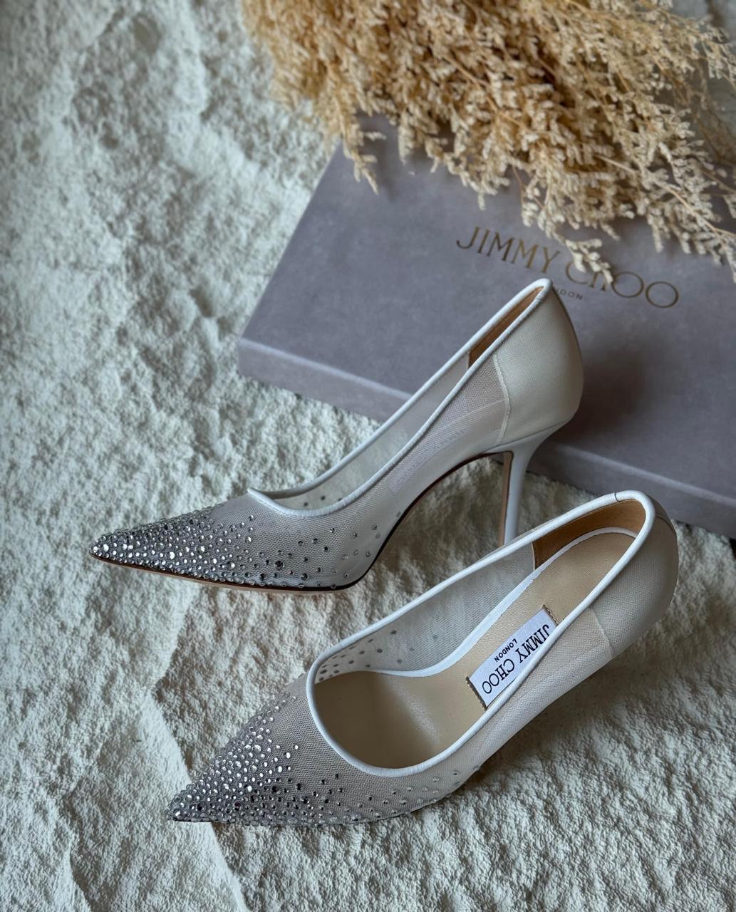 Ladies heels Lilly Onlines