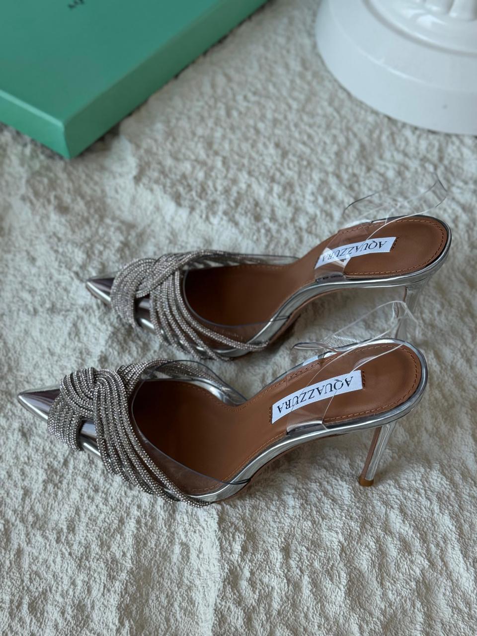 Ladies heels Lilly Onlines