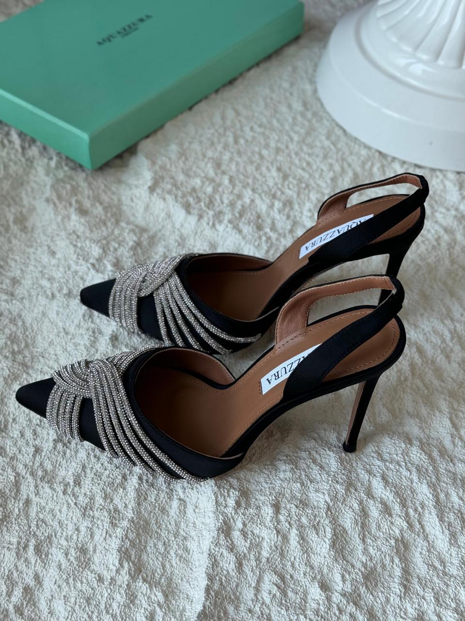 Ladies heels Lilly Onlines