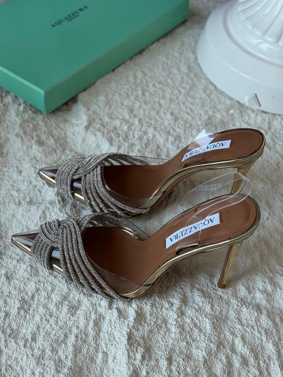 Ladies heels Lilly Onlines