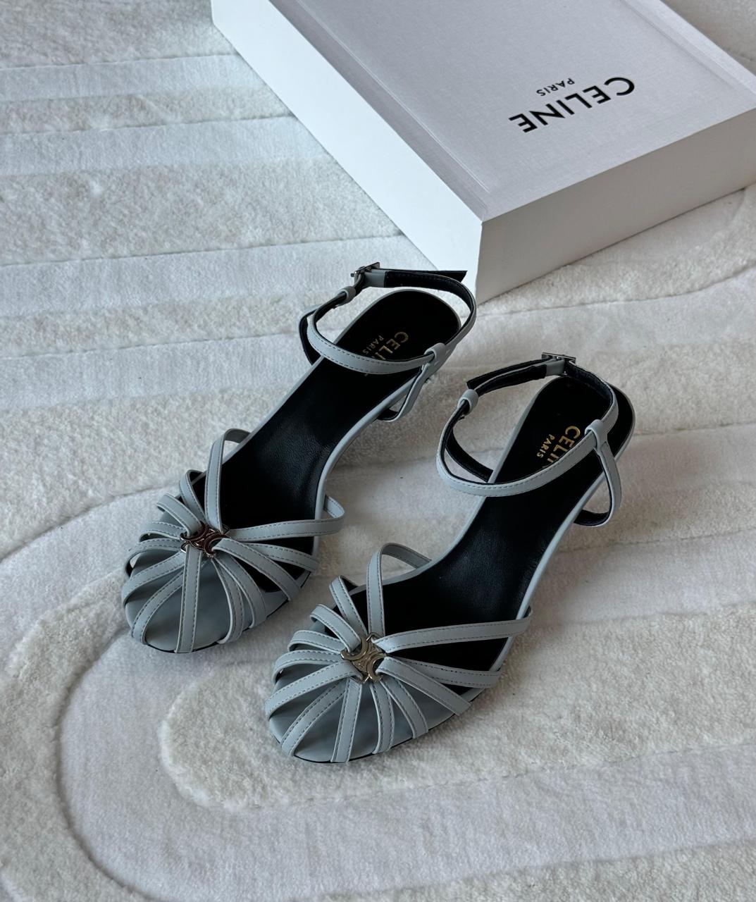 Ladies heels Lilly Onlines