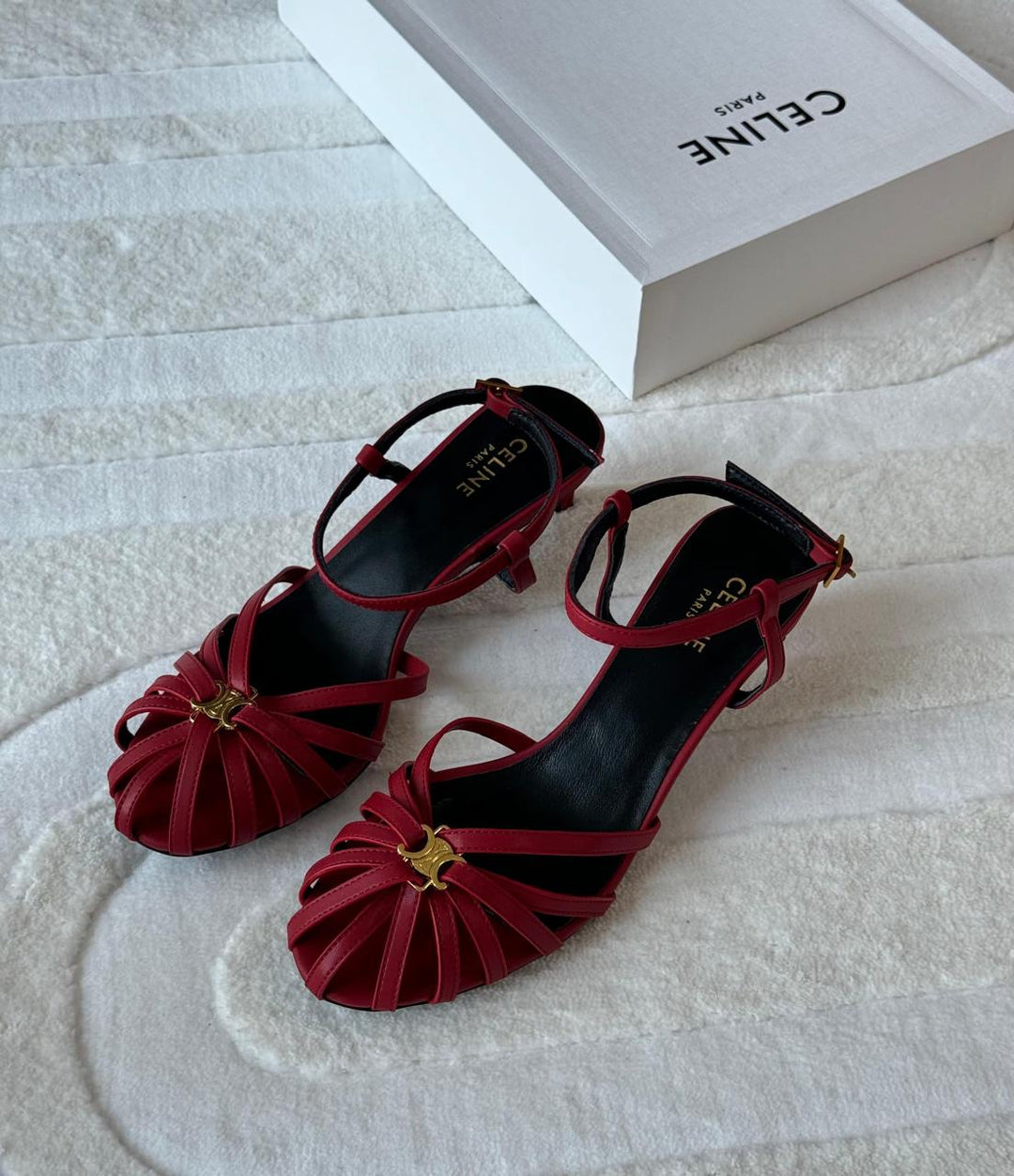 Ladies heels Lilly Onlines