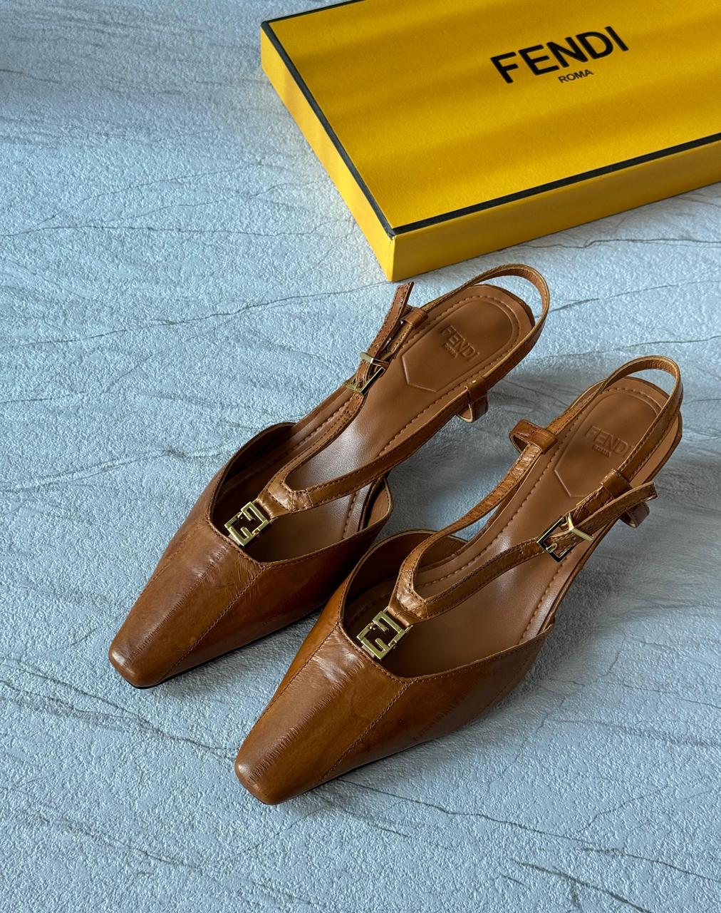 Ladies heels Lilly Onlines