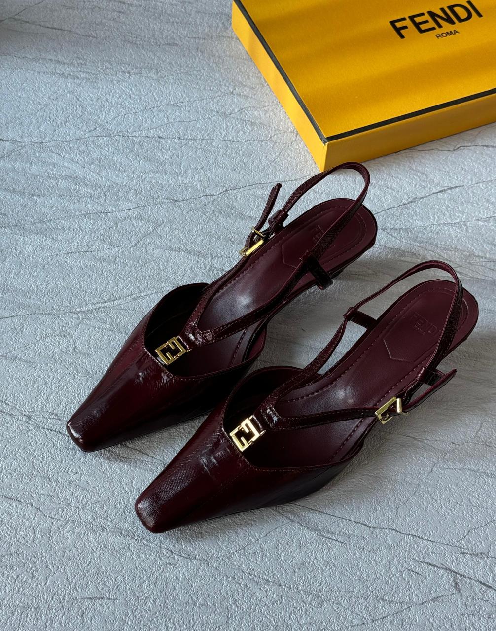 Ladies heels Lilly Onlines