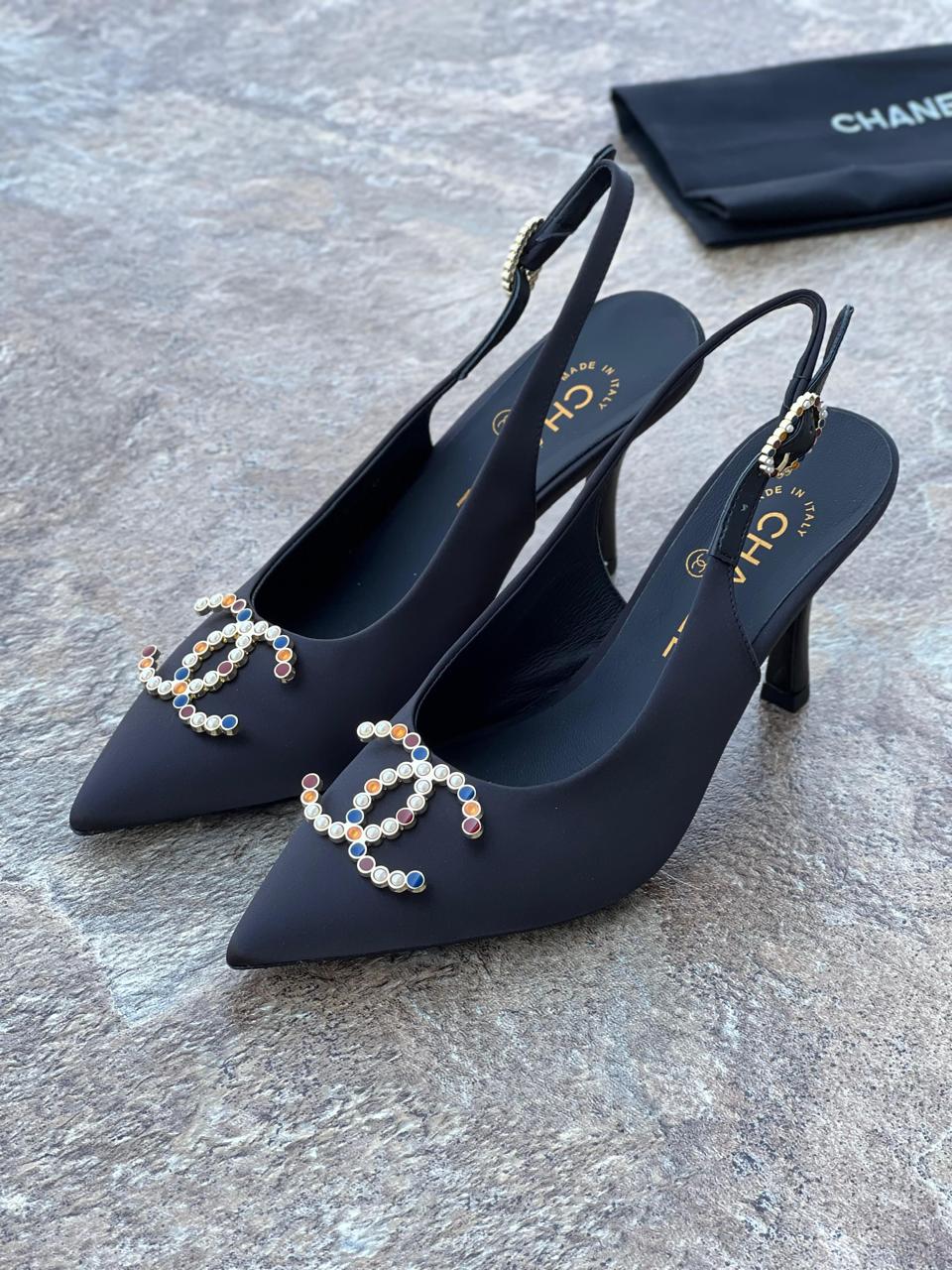 Ladies heels Lilly Onlines
