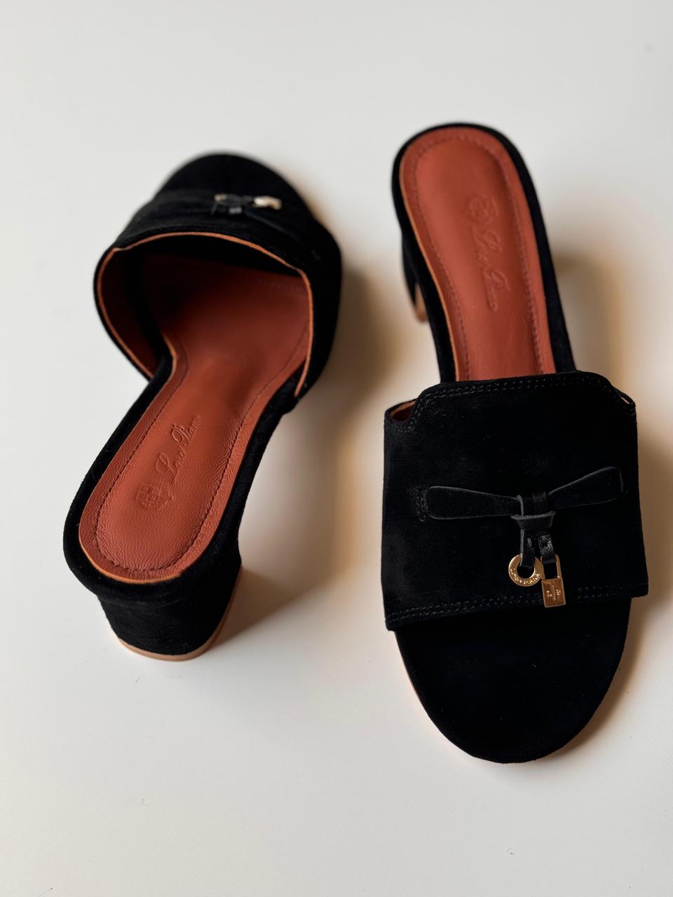 Ladies heels Lilly Onlines