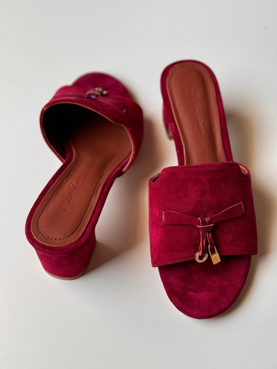 Ladies heels Lilly Onlines