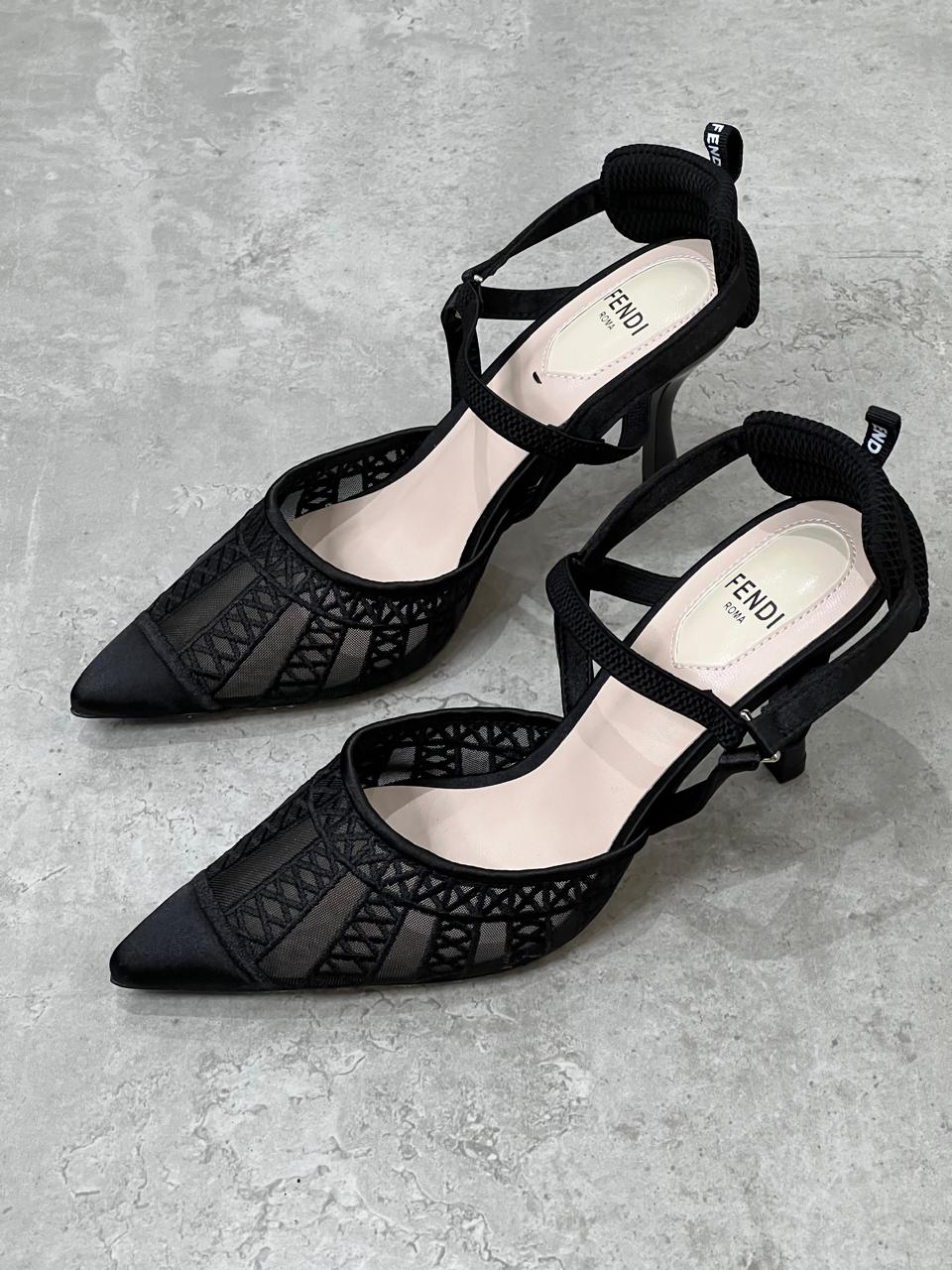 Ladies heels Lilly Onlines