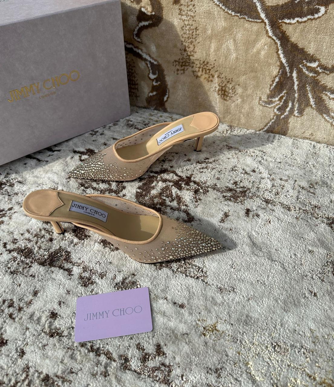 Ladies heels Lilly Onlines