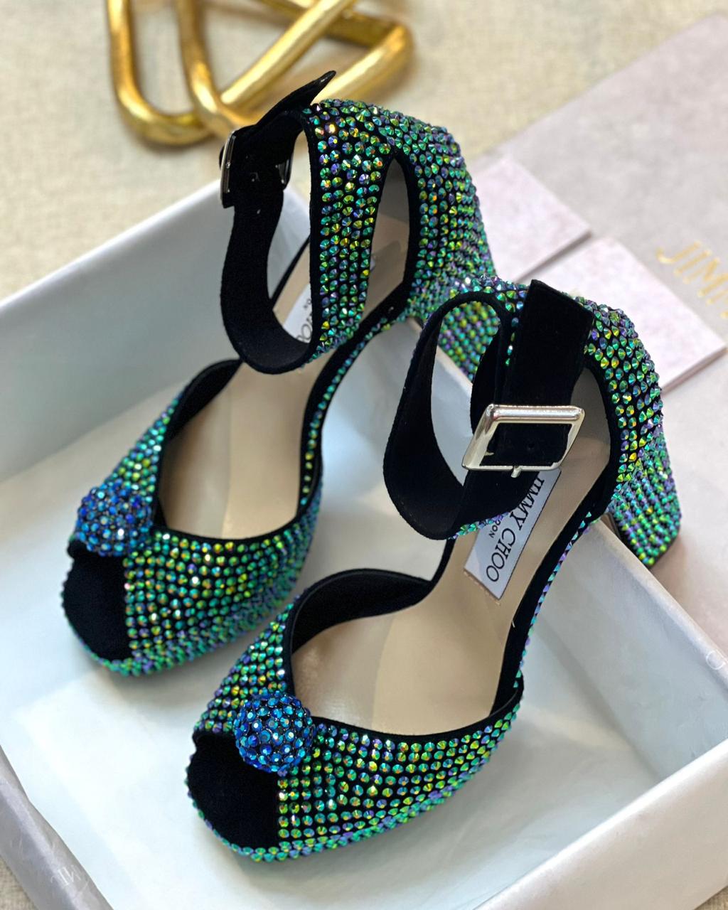 Ladies heels Lilly Onlines