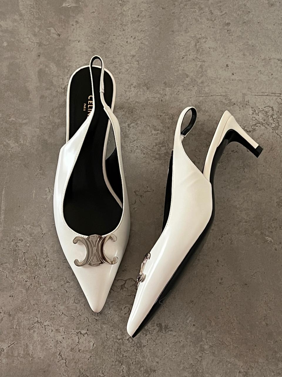 Ladies heels Lilly Onlines