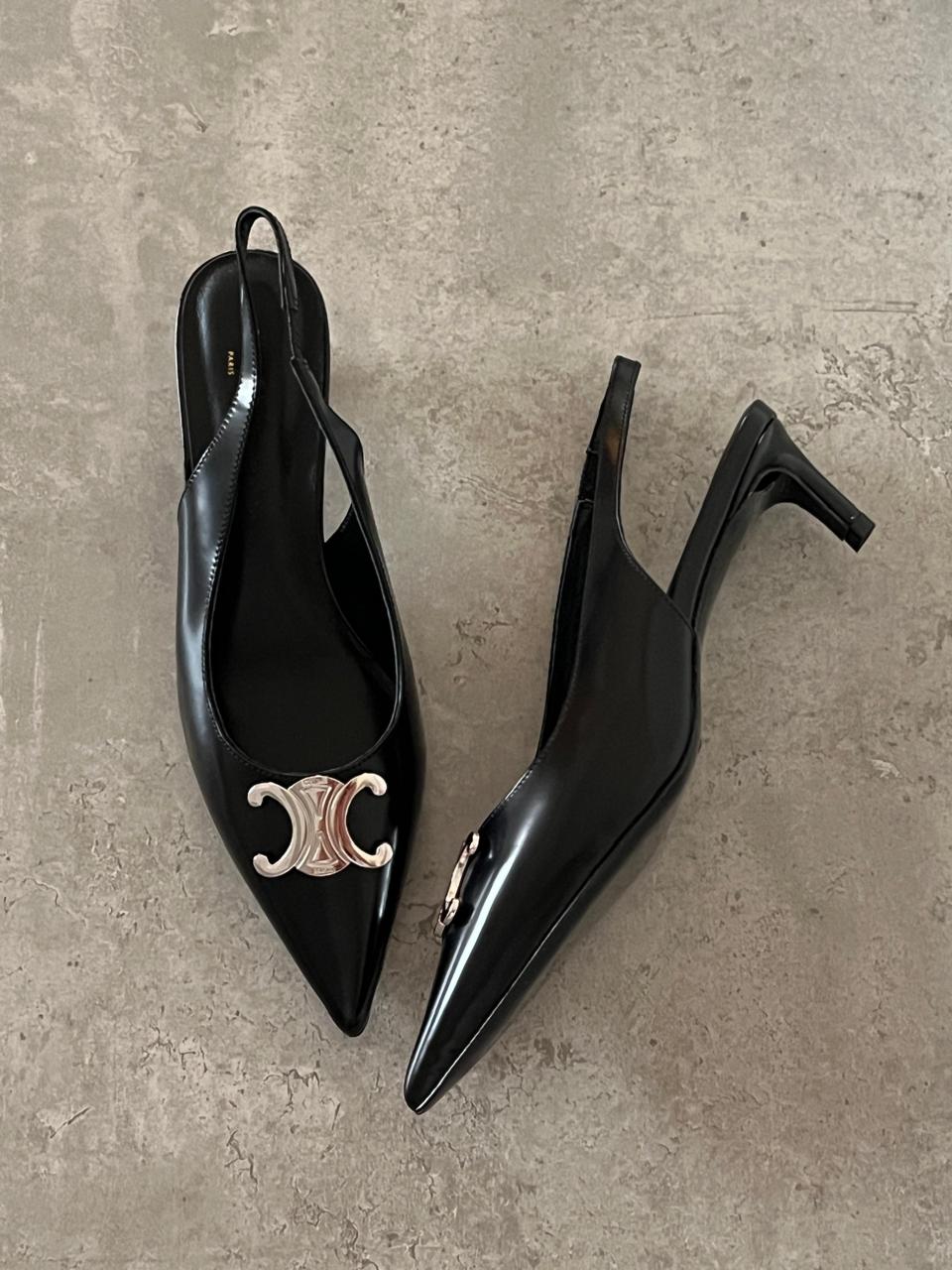 Ladies heels Lilly Onlines