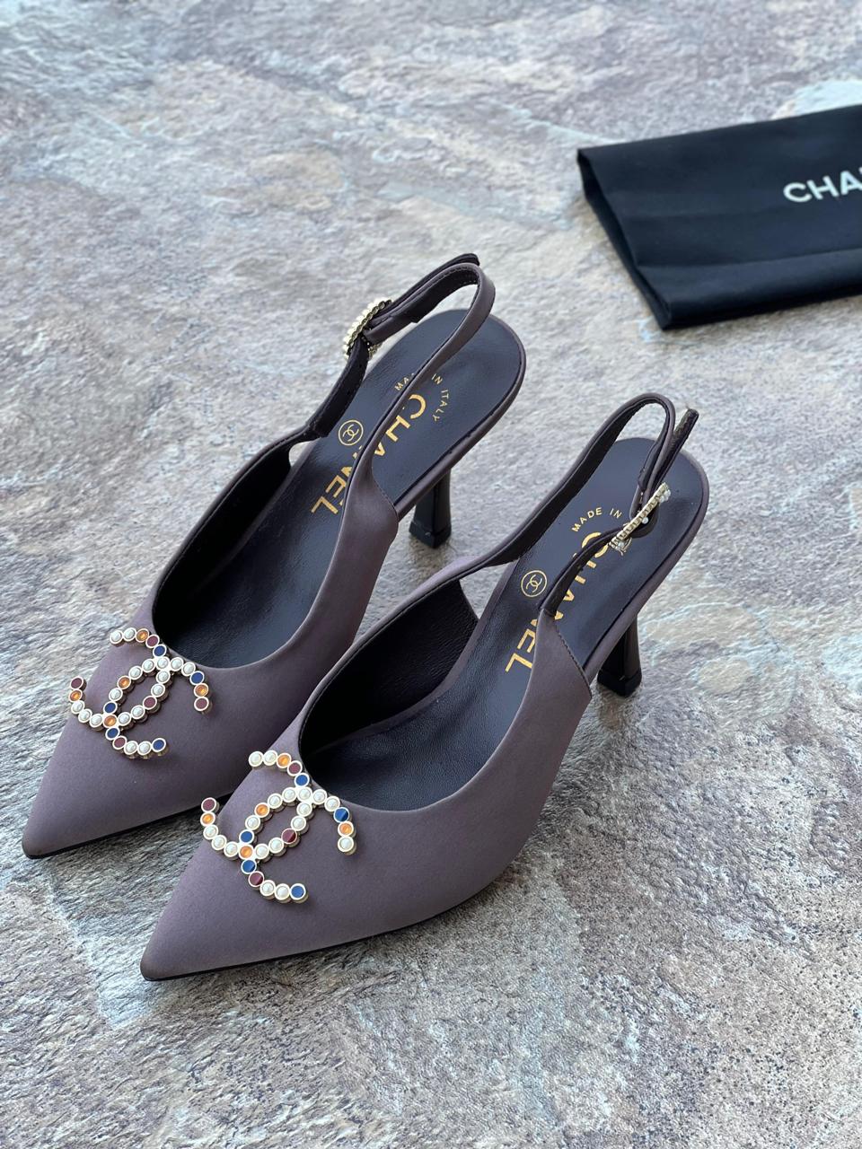 Ladies heels Lilly Onlines