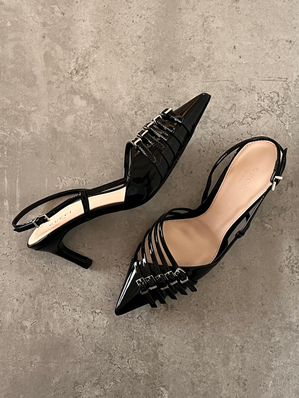 Ladies heels Lilly Onlines