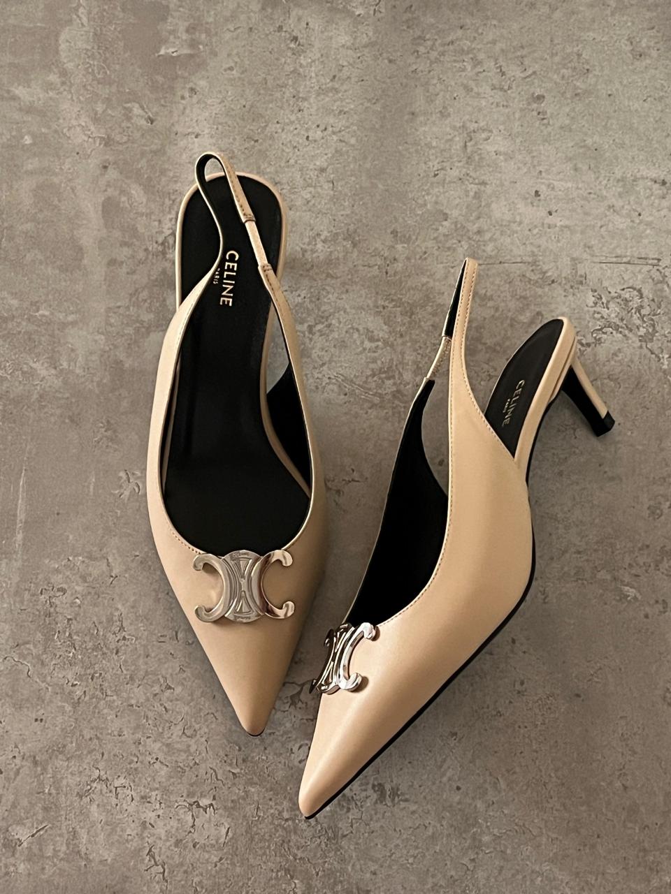 Ladies heels Lilly Onlines