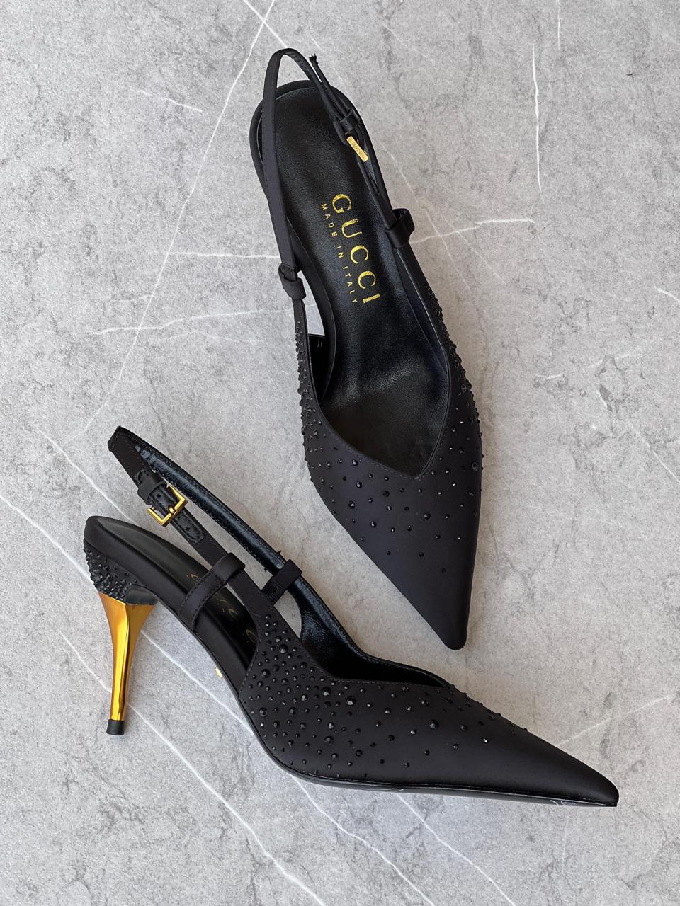 Ladies heels Lilly Onlines