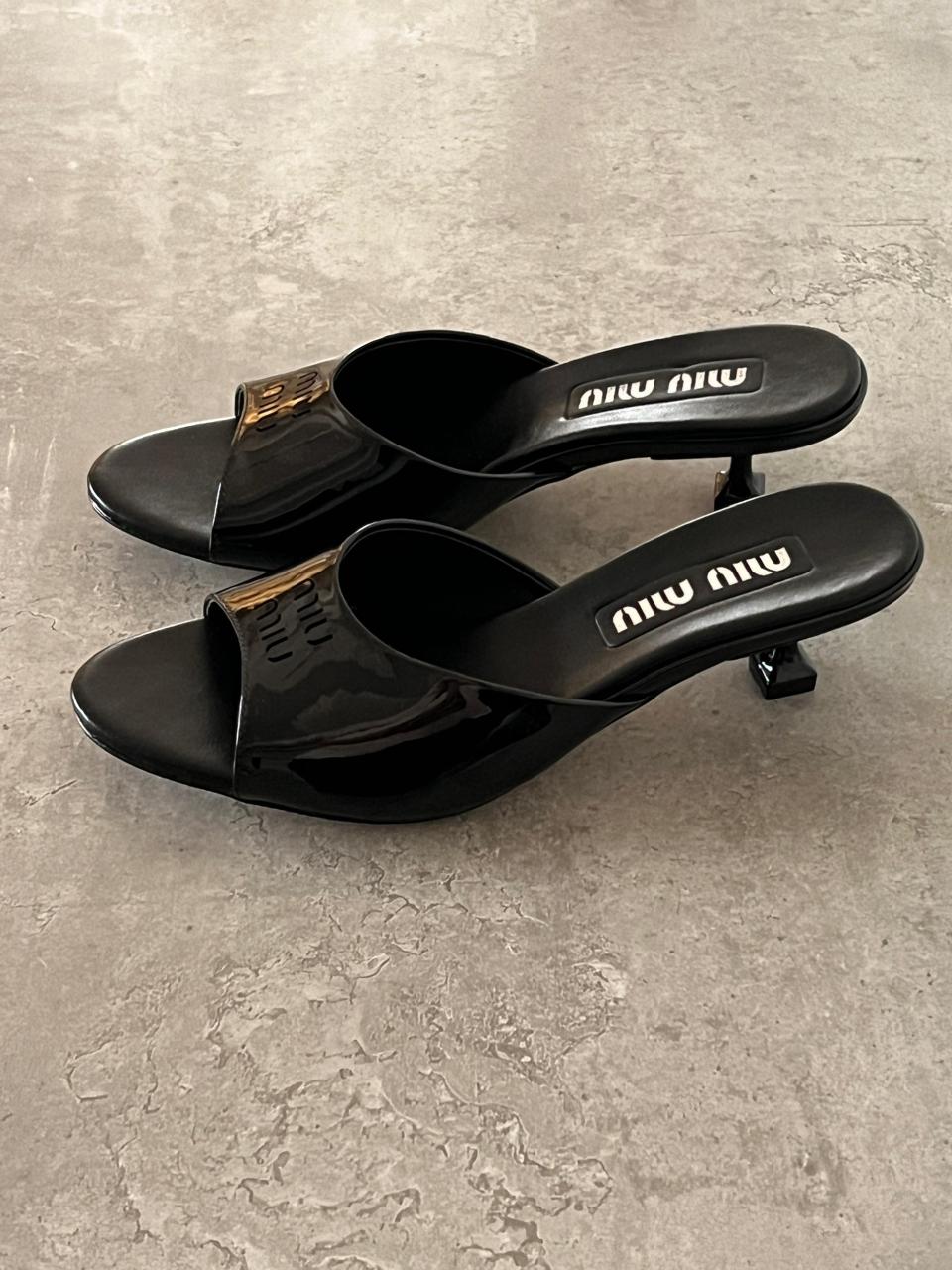 Ladies heels Lilly Onlines