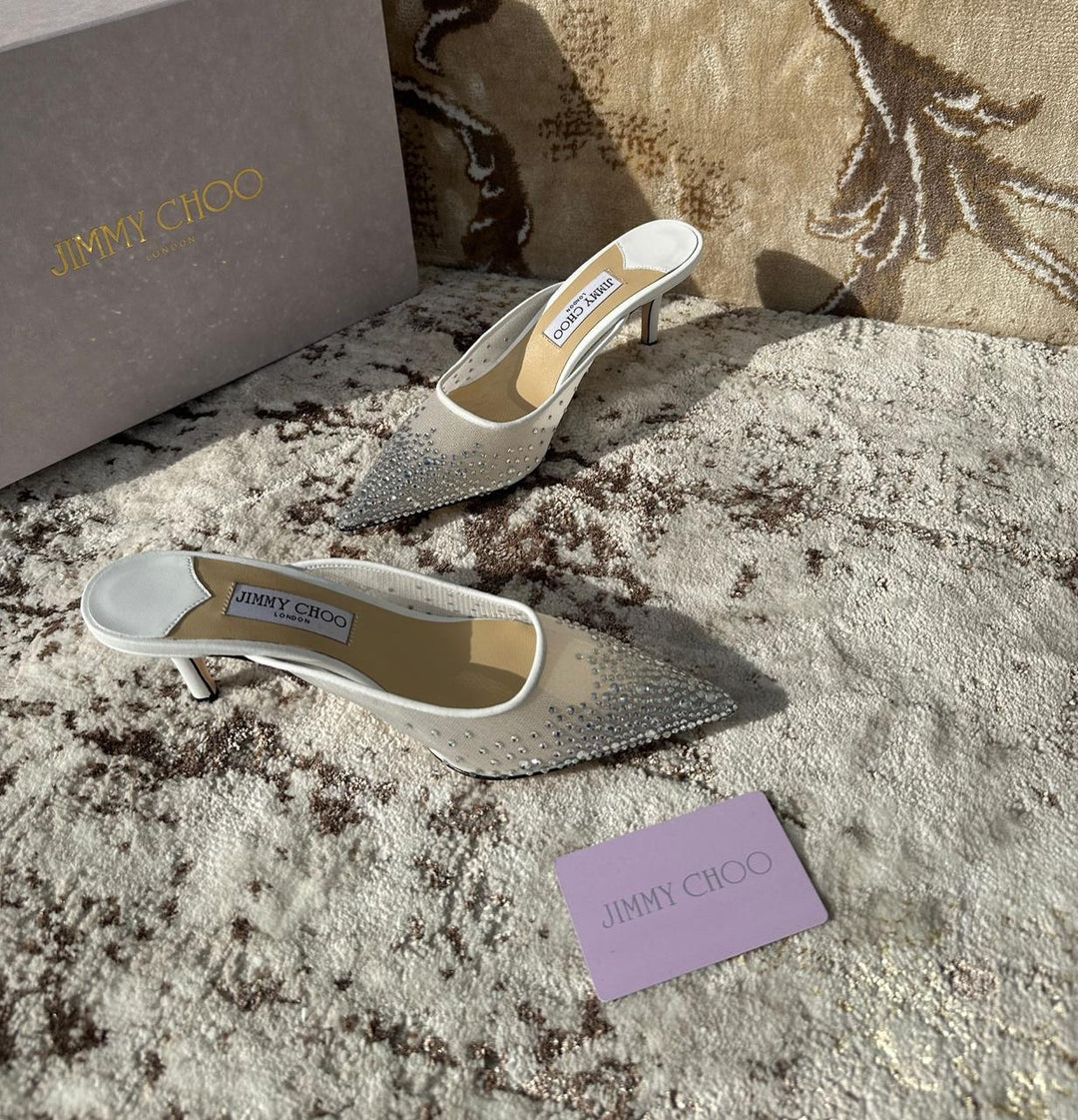 Ladies heels Lilly Onlines
