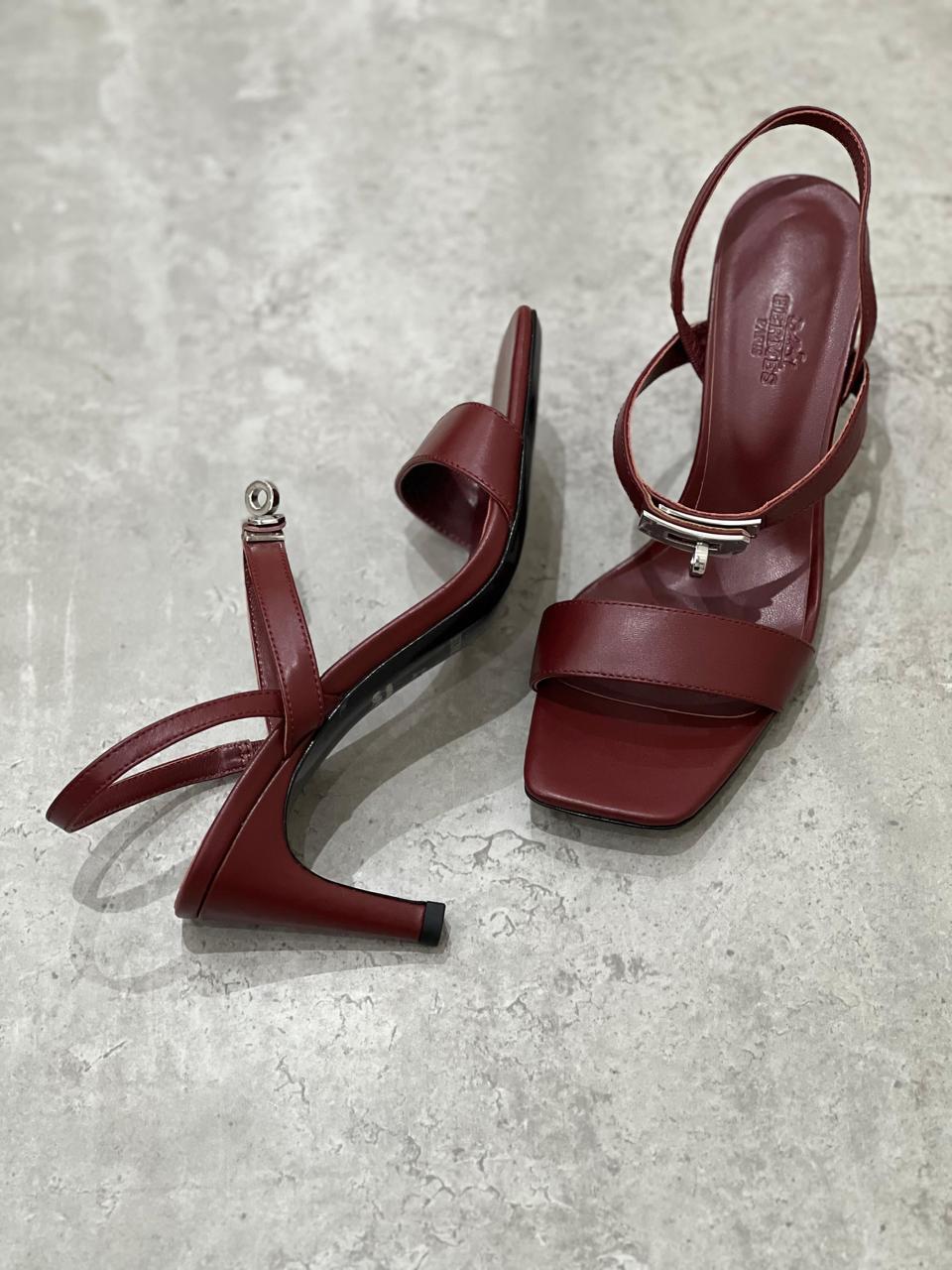 Ladies heels Lilly Onlines