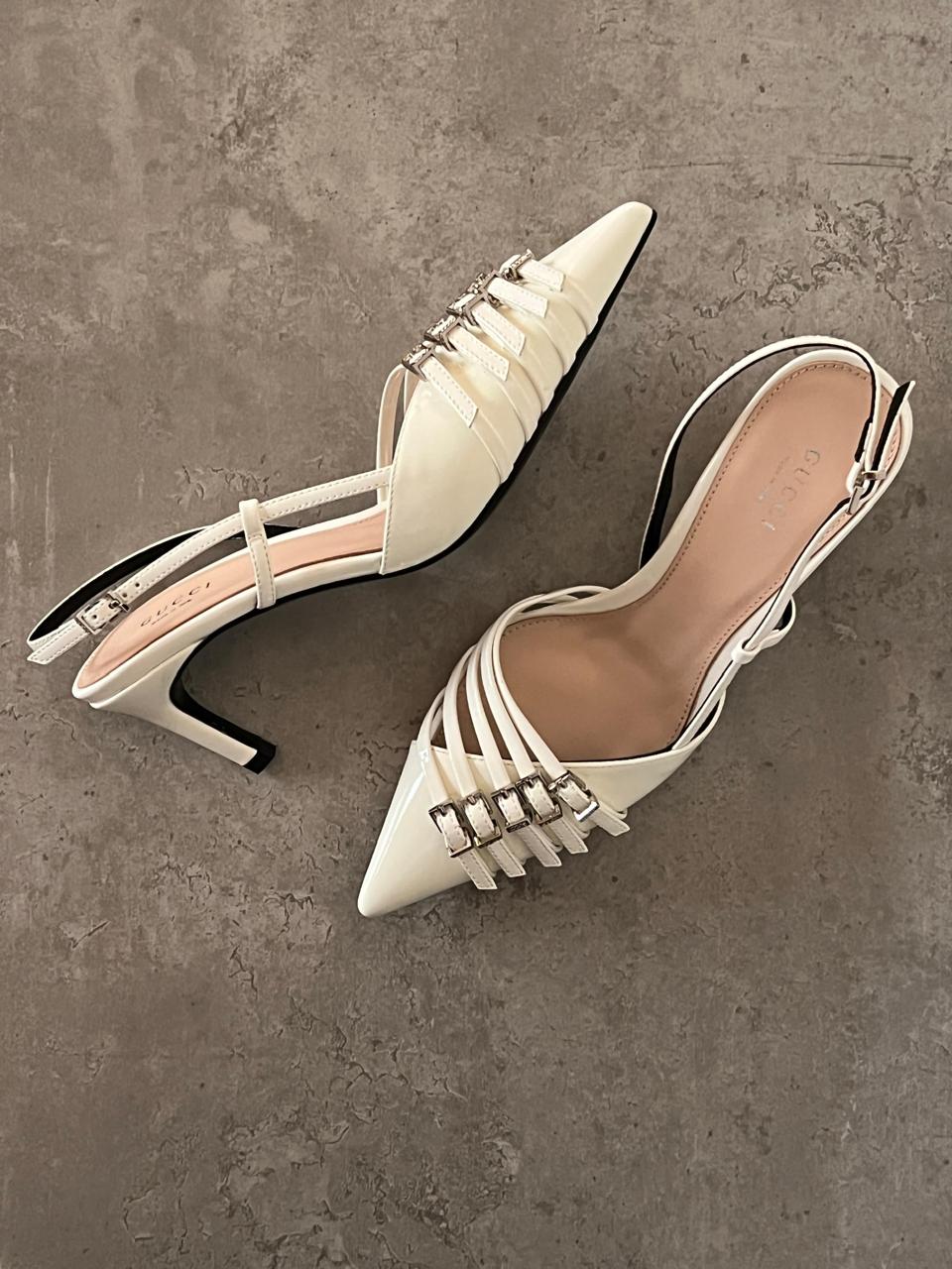 Ladies heels Lilly Onlines