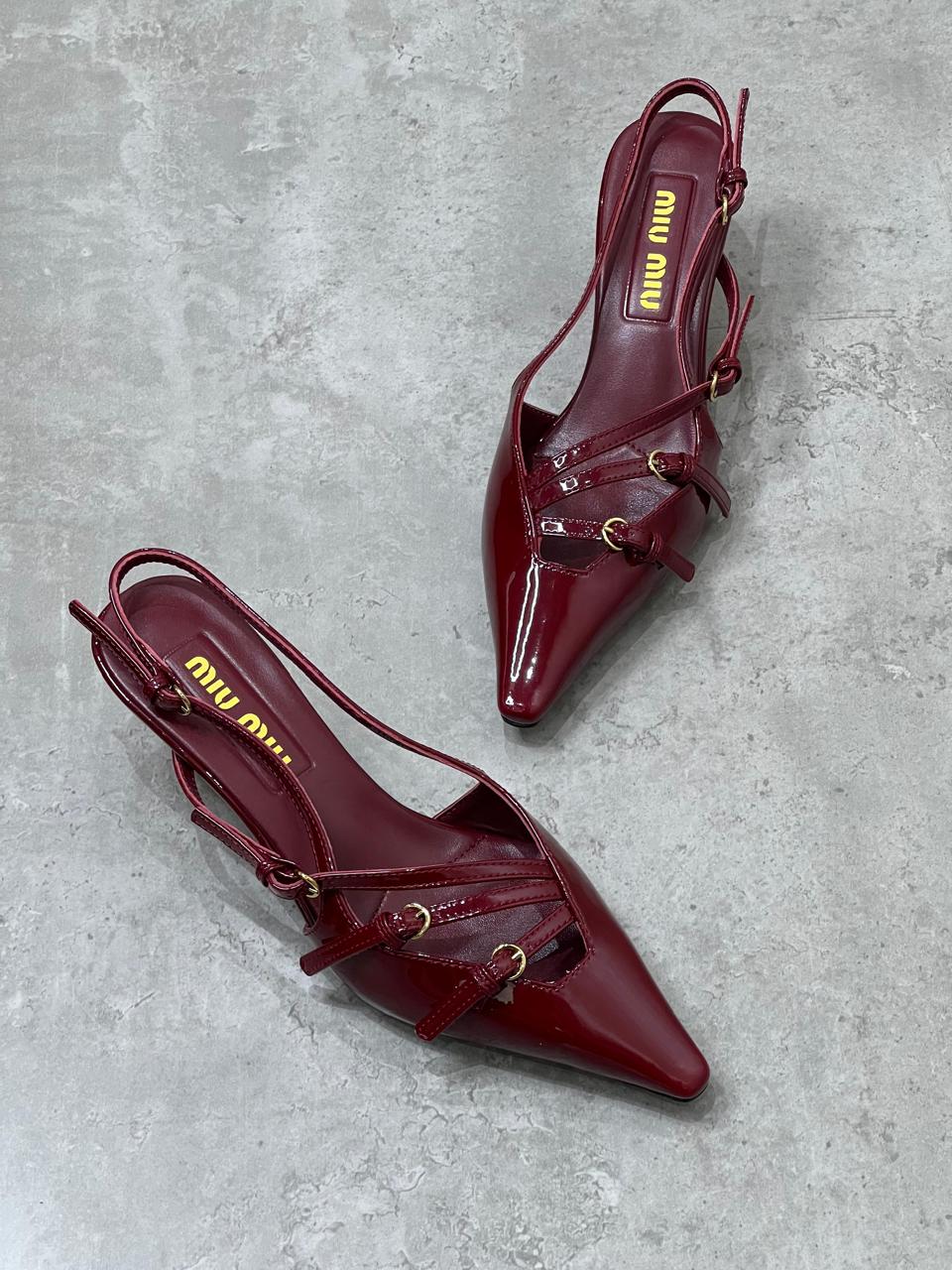 Ladies heels Lilly Onlines