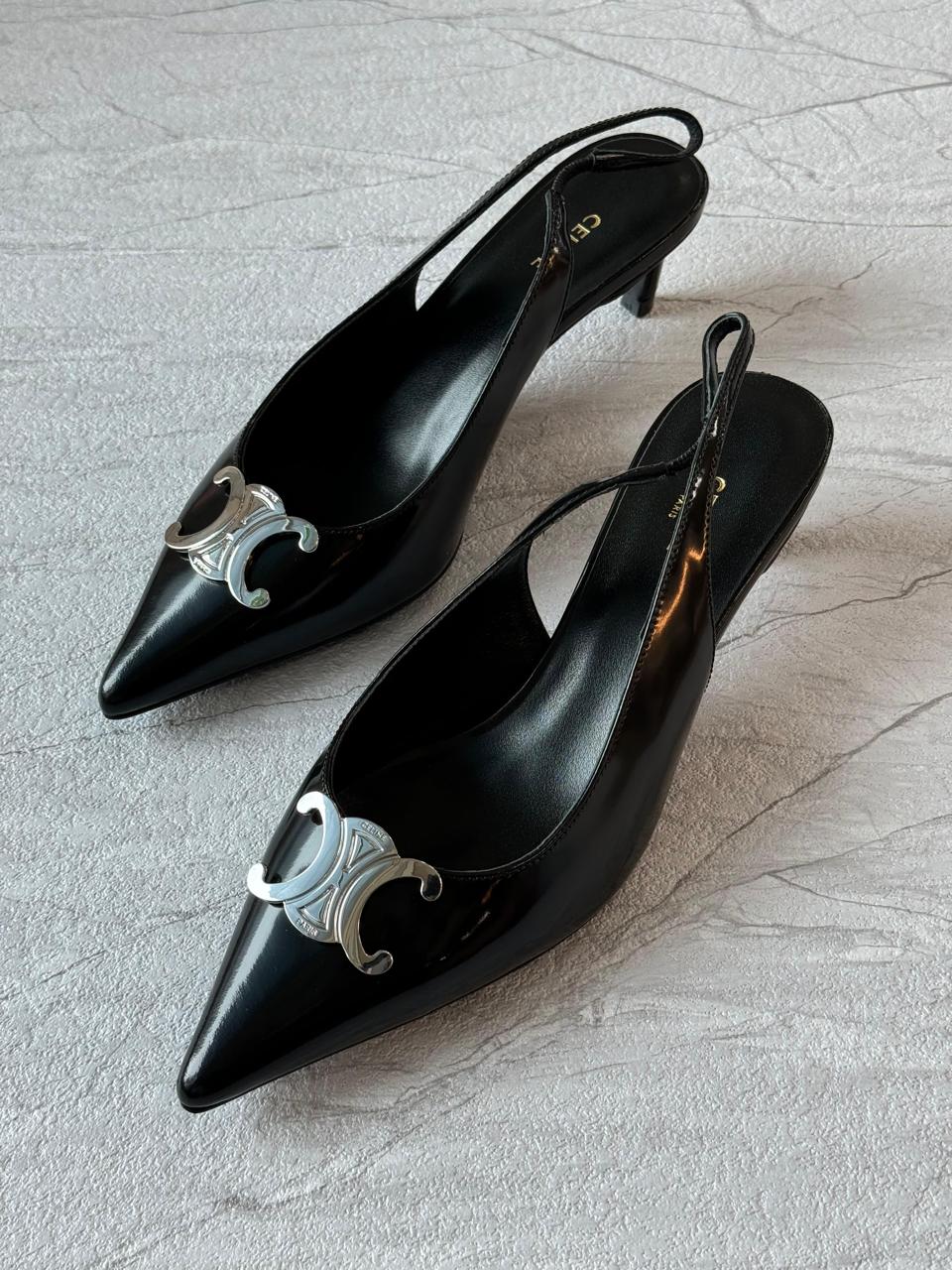Ladies heels Lilly Onlines