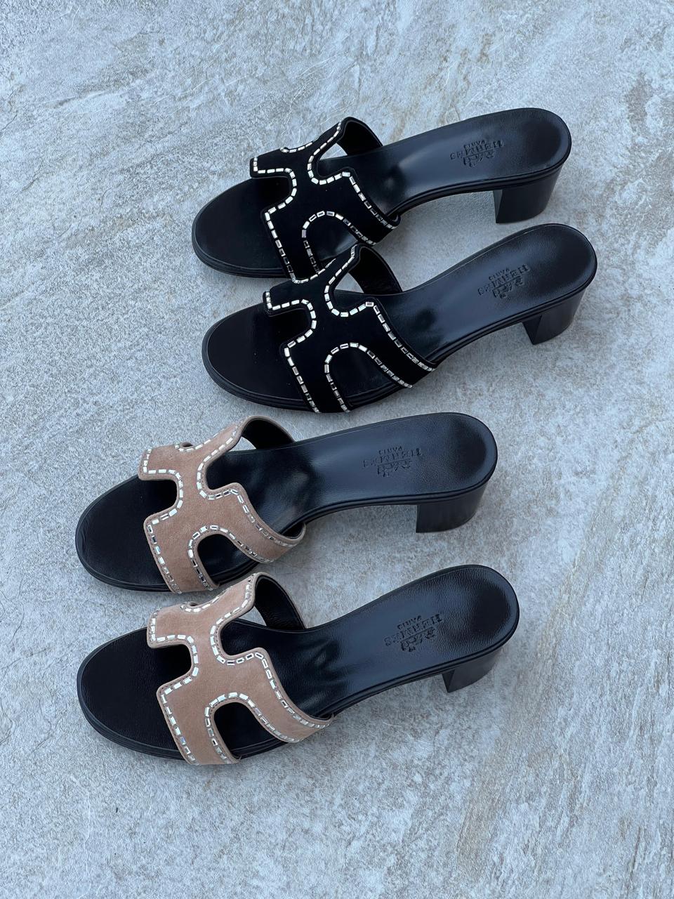 Ladies heels Lilly Onlines