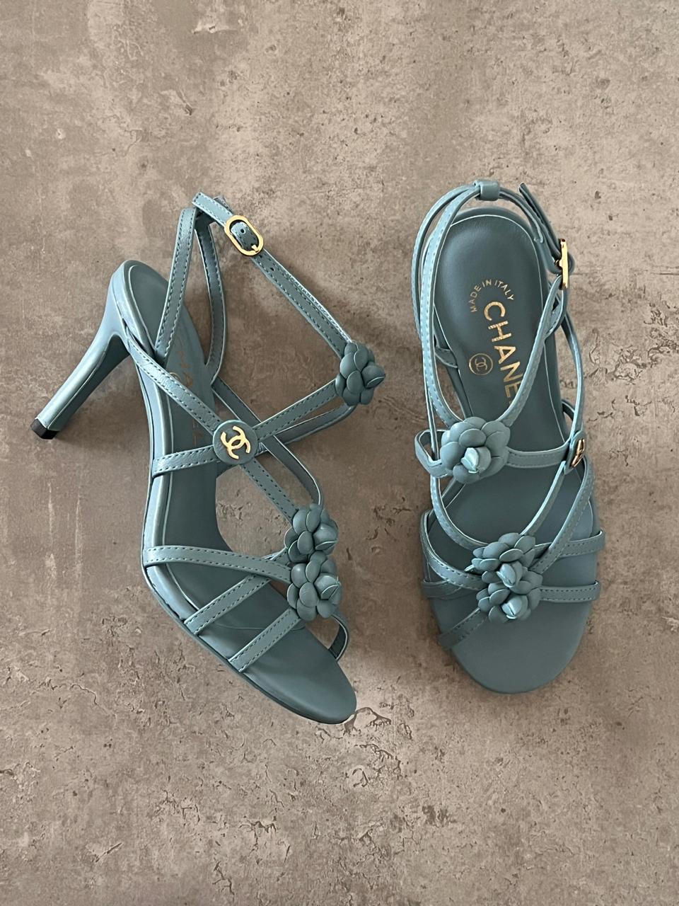 Ladies heels Lilly Onlines