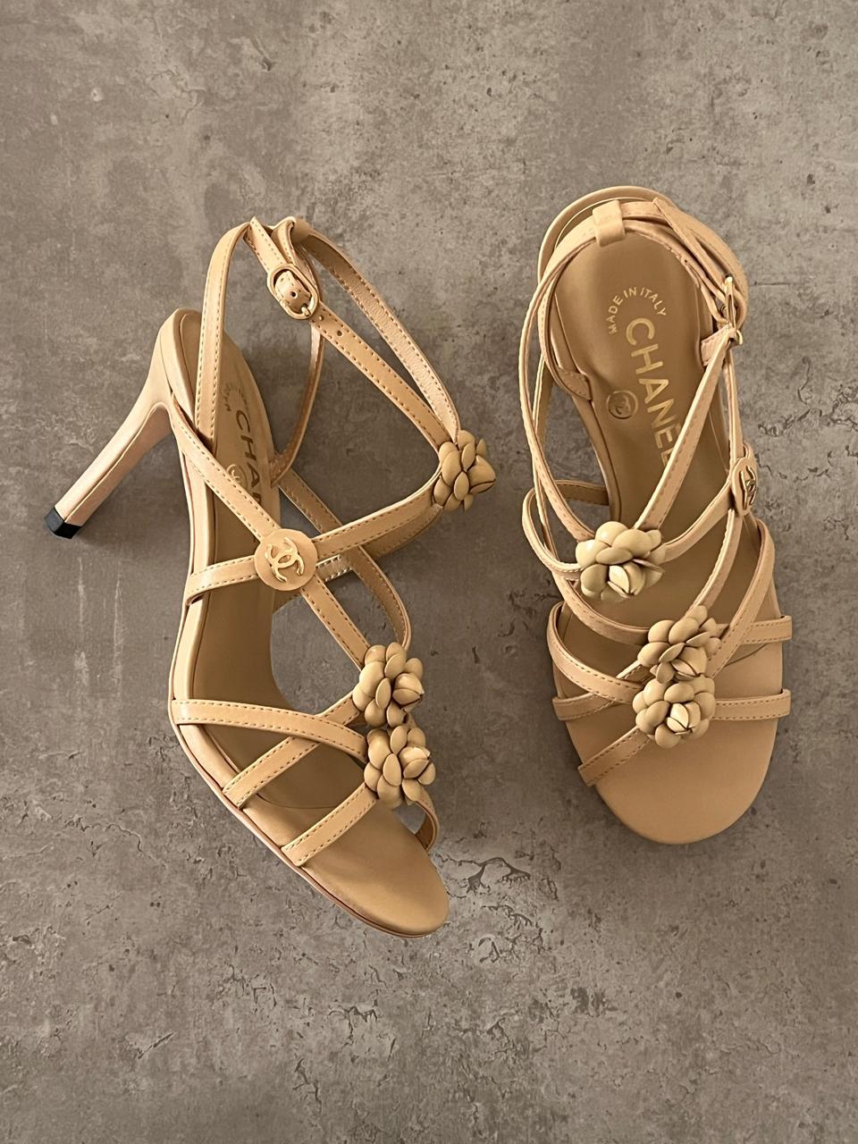 Ladies heels Lilly Onlines