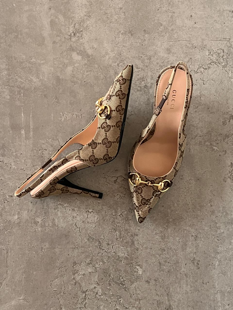 Ladies heels Lilly Onlines