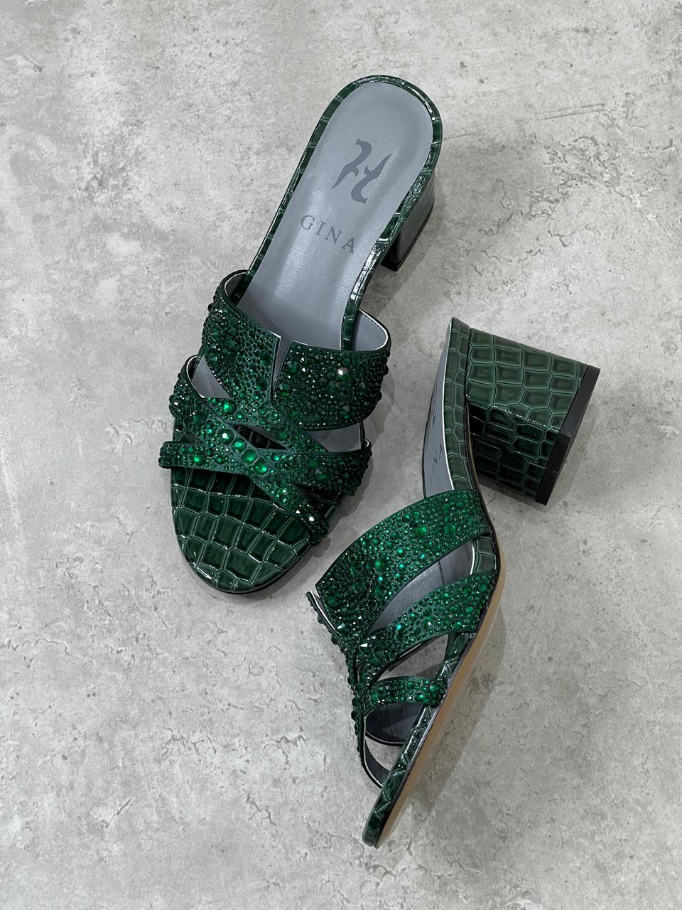 Ladies heels Lilly Onlines