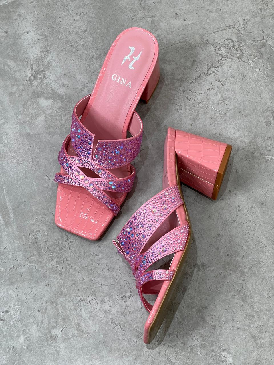 Ladies heels Lilly Onlines