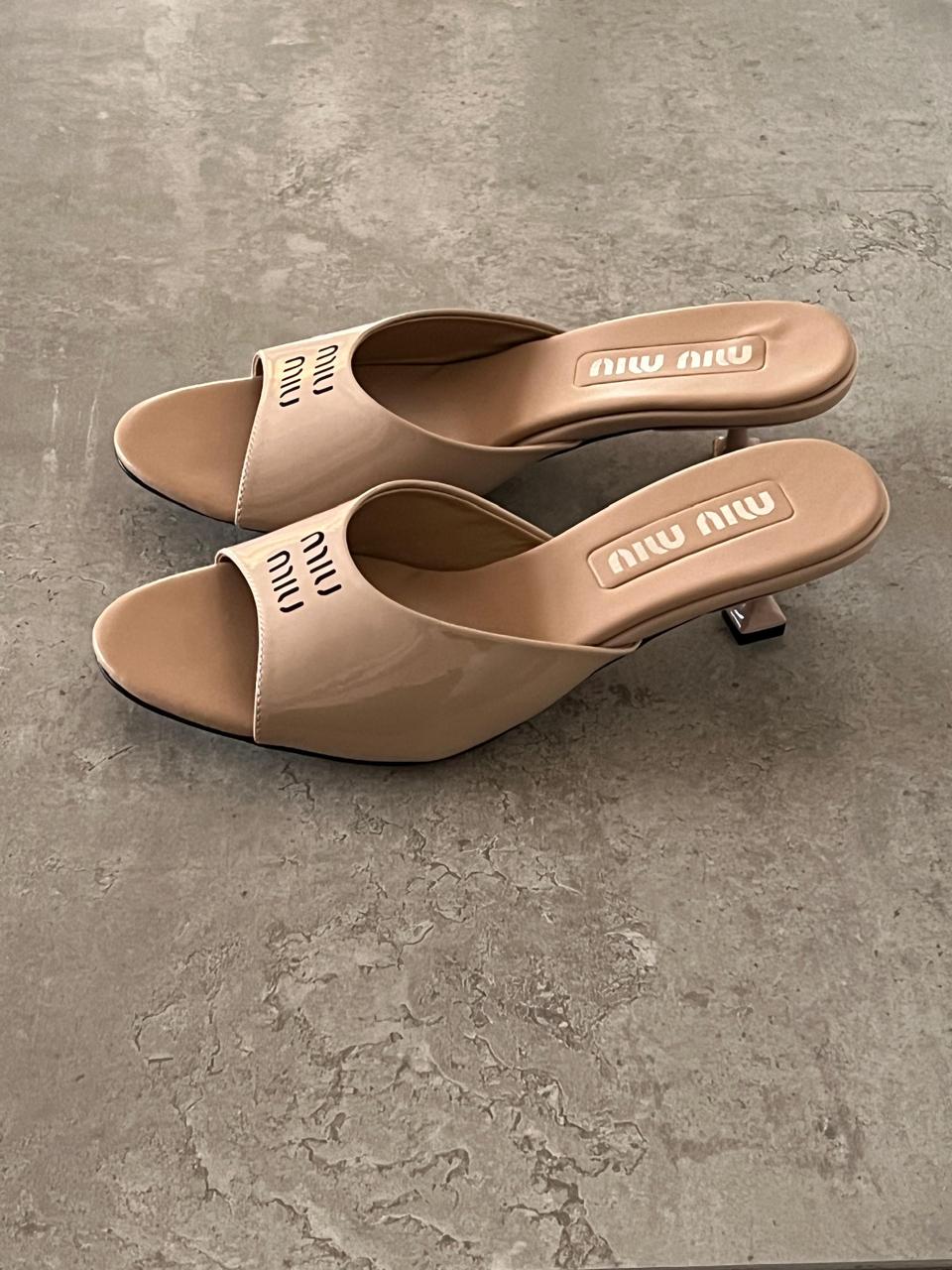 Ladies heels Lilly Onlines