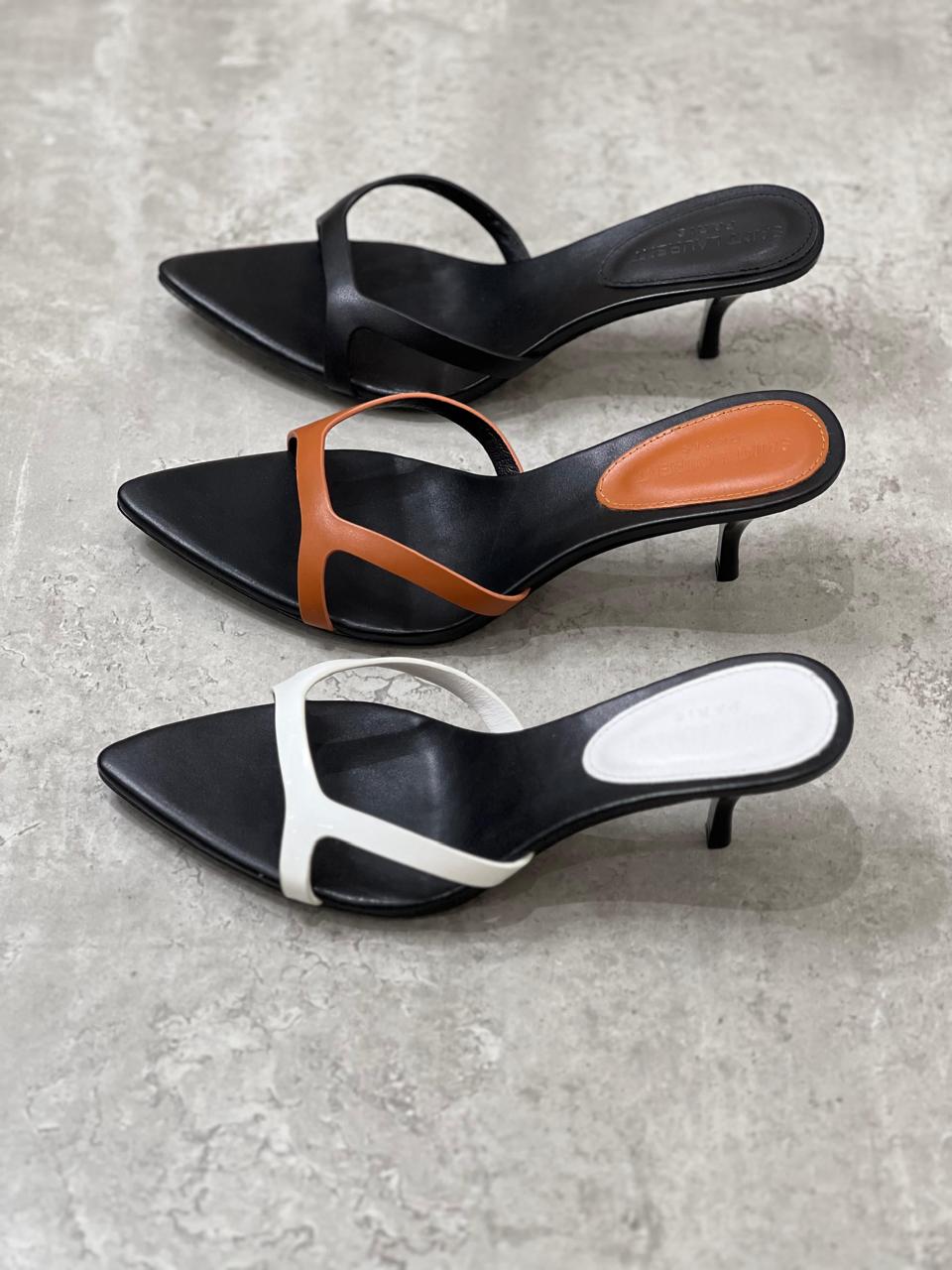 Ladies heels Lilly Onlines