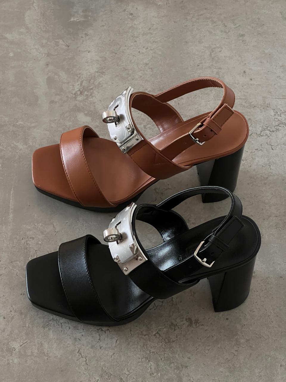 Ladies heels Lilly Onlines