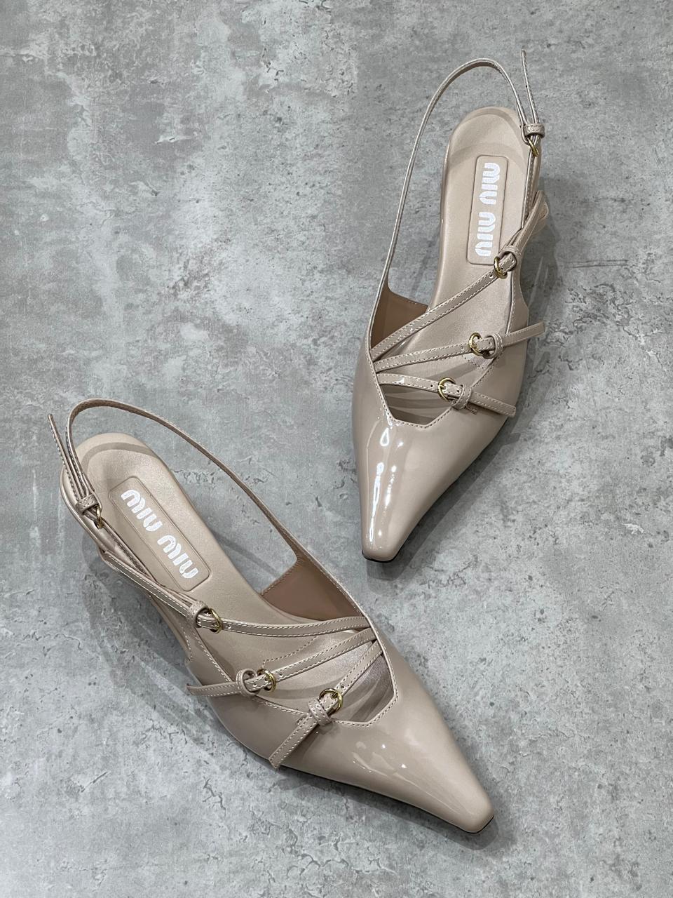 Ladies heels Lilly Onlines
