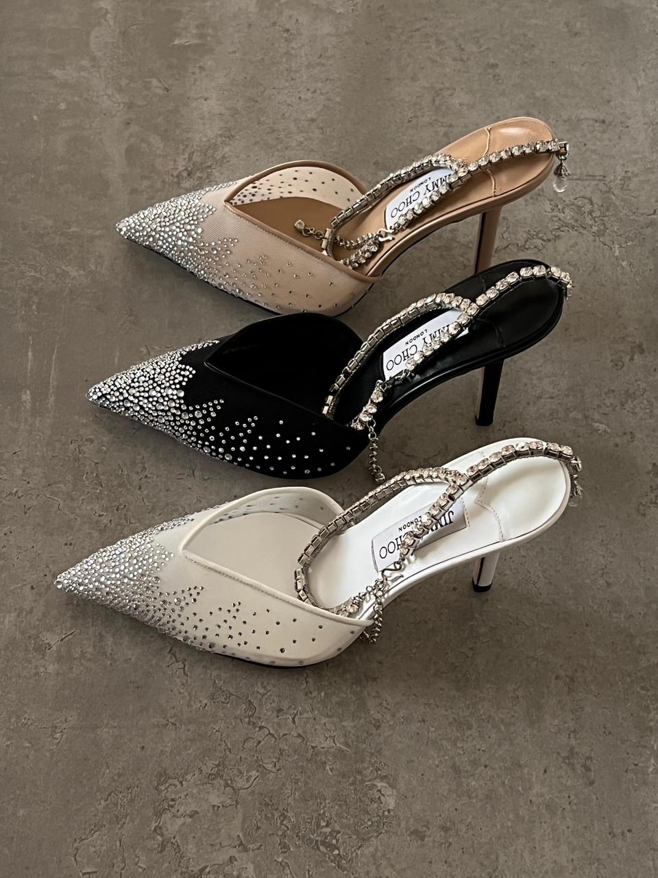 Ladies heels Lilly Onlines