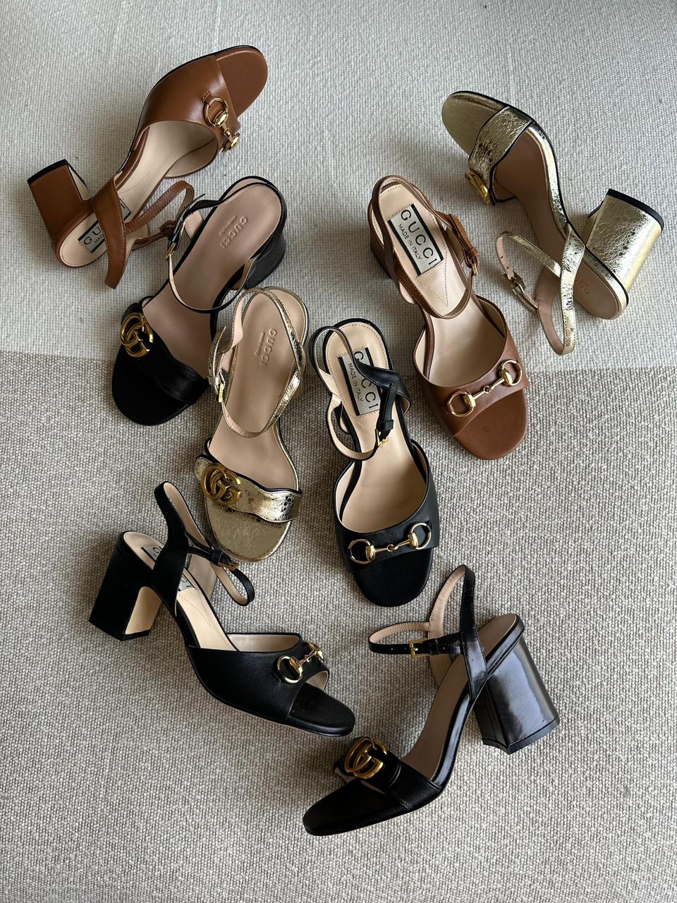 Ladies heels Lilly Onlines