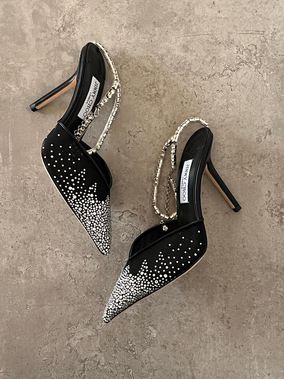 Ladies heels Lilly Onlines