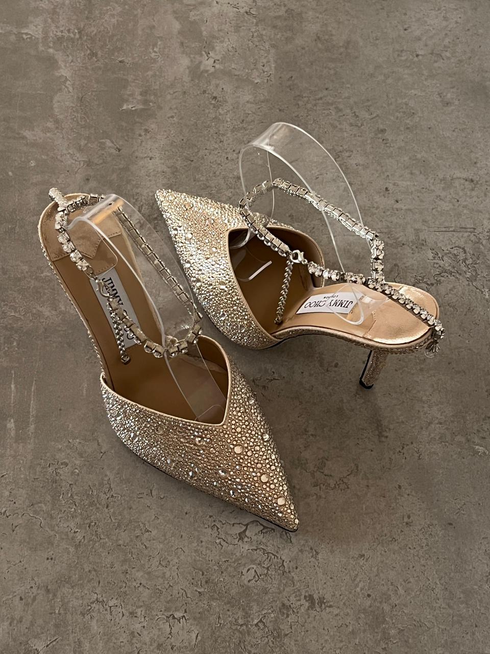 Ladies heels Lilly Onlines