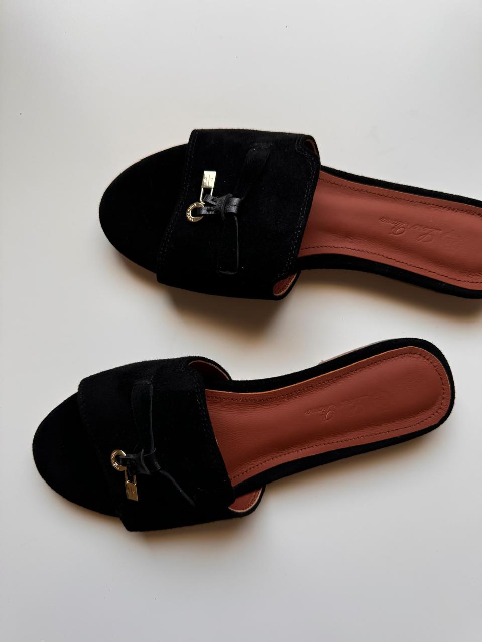 ladies flats Lilly Onlines