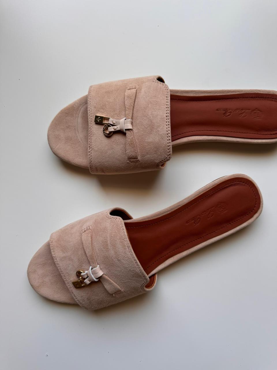 ladies flats Lilly Onlines