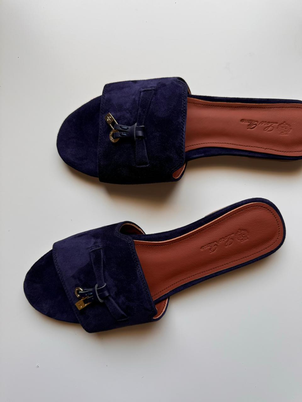 ladies flats Lilly Onlines
